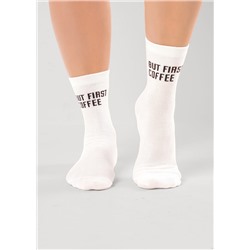 Носки женские