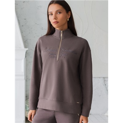 VILATTE Джемпер D49.127