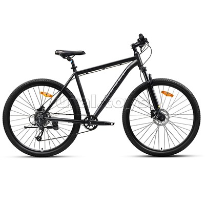 Велосипед 29" Rocket Crater Alloy HD 29, цвет черный, размер 21"