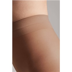 CONTE TANGO 40 Колготки женские без шортиков с эффектом «satin touch» CONTE ELEGANT, 1236101