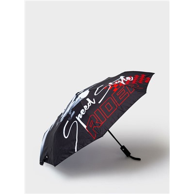 Зонт автоматический для мальчиков