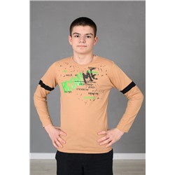 Футболка 83020 подростковая