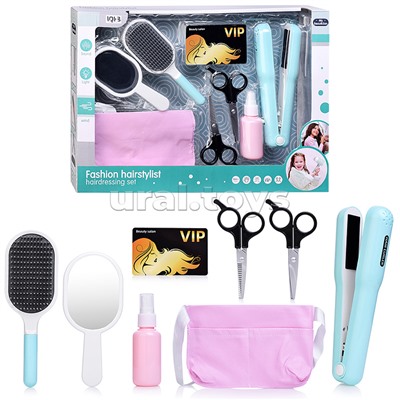 Набор стилиста "Юный стилист" в коробке