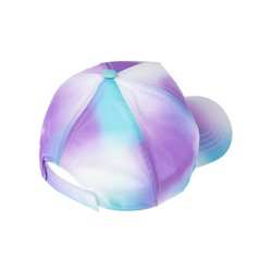 Кепка текстильная для девочек