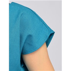 VISERDI Платье 10115-зел 452790