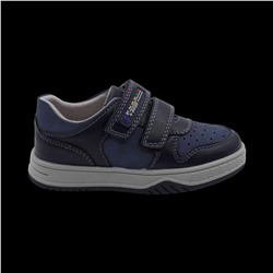 Кроссовки 4226-2 синие