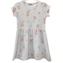 24002 Платье детское