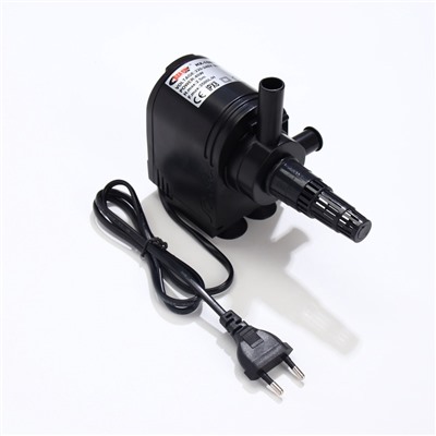 Помпа аквариумная Sea Star HX-1580D, 3500 л/ч, 40 Вт, высота подъема воды 2.5 м