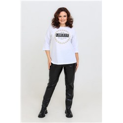 Футболка 50533 (Белый)