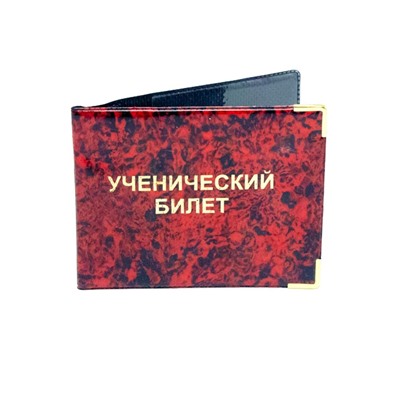 Обложка для удостоверения #22595979