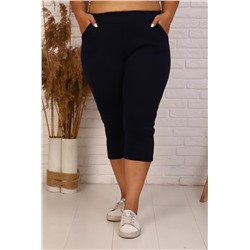 Бриджи 19508 (Темно-синий)