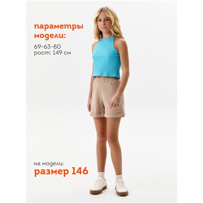 Майка для девочек