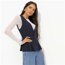 Жилет в полоску, Стильное комьюнити