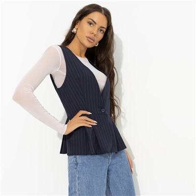 Жилет в полоску, Стильное комьюнити