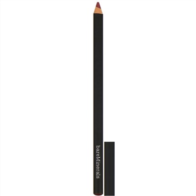bareMinerals, Statement, Under Over, карандаш для губ, оттенок Graphic, 1,5 г