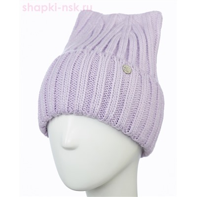 03040AV1 Кошка Притти Колпак флис (54-56)