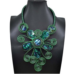 Колье арт. 26 8030 (id 288177)