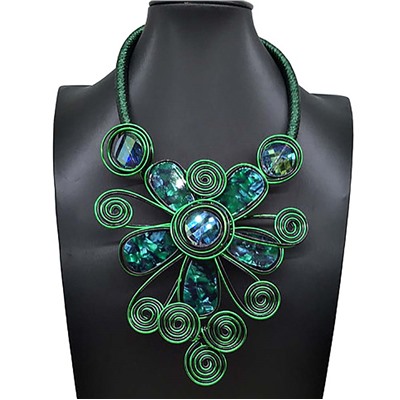 Колье арт. 26 8030 (id 288177)