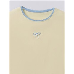 ФУТБОЛКА ЖЕНСКАЯ 112794