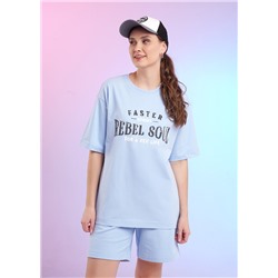 Футболка женская