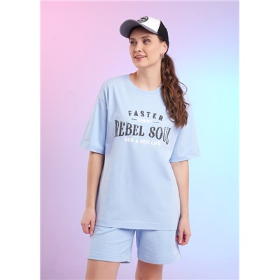 Футболка женская