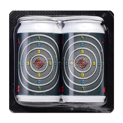 Бластер "Огненый удар" в коробке