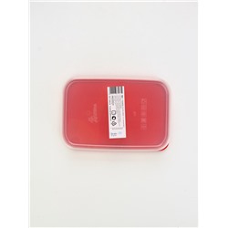 Ланч - бокс прямоугольный «Прованские травы», 1200 мл