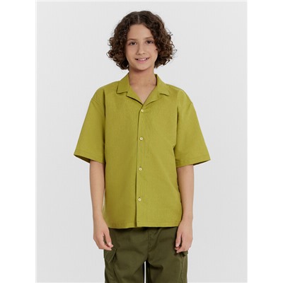 РУБАШКА ДЛЯ МАЛЬЧИКОВ 113454