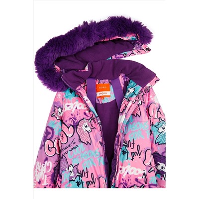 Комбинезон PLAYTODAY, 1048857