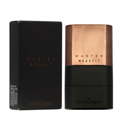 Тональная основа в стике Chosungah Mega Fit Stick Foundation Master Edition