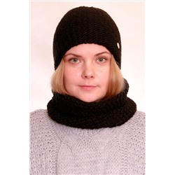 Комплект(Шапка+снуд) VAY, 265401