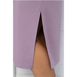 Платье Дидже (сирень) П12775-37М