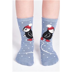 Носки, 3 п. PELICAN, 1070381