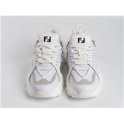 Кроссовки Fendi