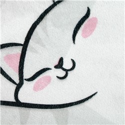 Коврик детский «Котик», 69.6×38.9 см