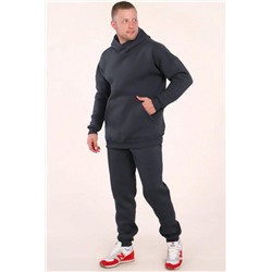 899 Костюм с начесом Rocky (Серый)