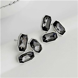 Серьги на гвоздиках арт. 22 7768 (id 290693)