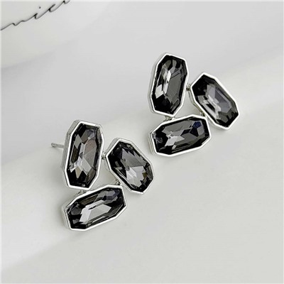 Серьги на гвоздиках арт. 22 7768 (id 290693)