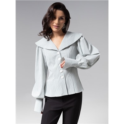 CHARUTTI Блуза 12027