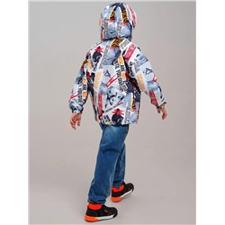 PLAYTODAY Куртка 12511010