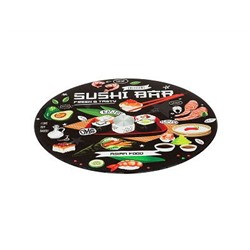 Тортовница 30см вращающаяся коллекция BUFFET стекло Lefard