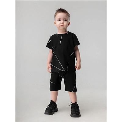 Bodo Костюм 21-103МU