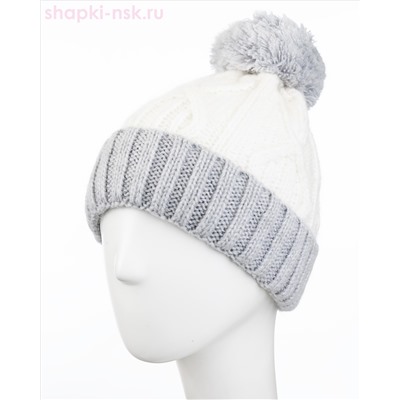 11250/2 MGH Колпак для девочки флис (52-54)