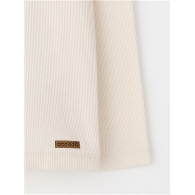 CROCKID Водолазка КР 302674