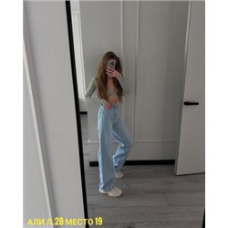 Джинсы #22758820