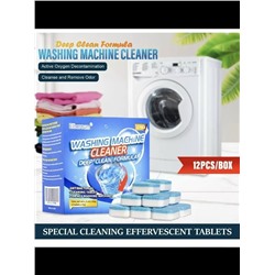 Чистящие таблетки для унитаза #23024425