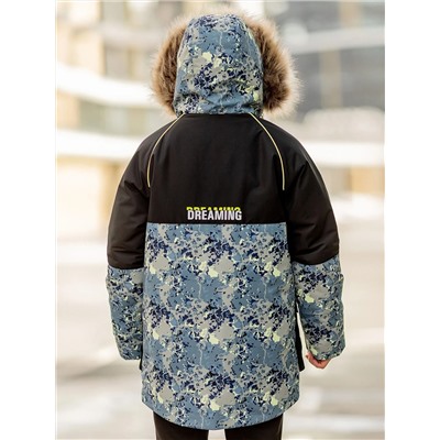 BATIK Парка 149-23з-01