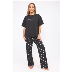 Пижама Minimalism (футболка + брюки)