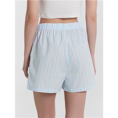 КОМПЛЕКТ ЖЕНСКИЙ (ФУТБОЛКА, ШОРТЫ) 592548