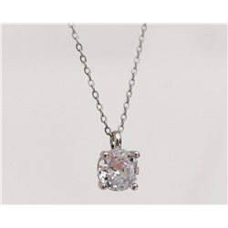 Подвеска на цепочке